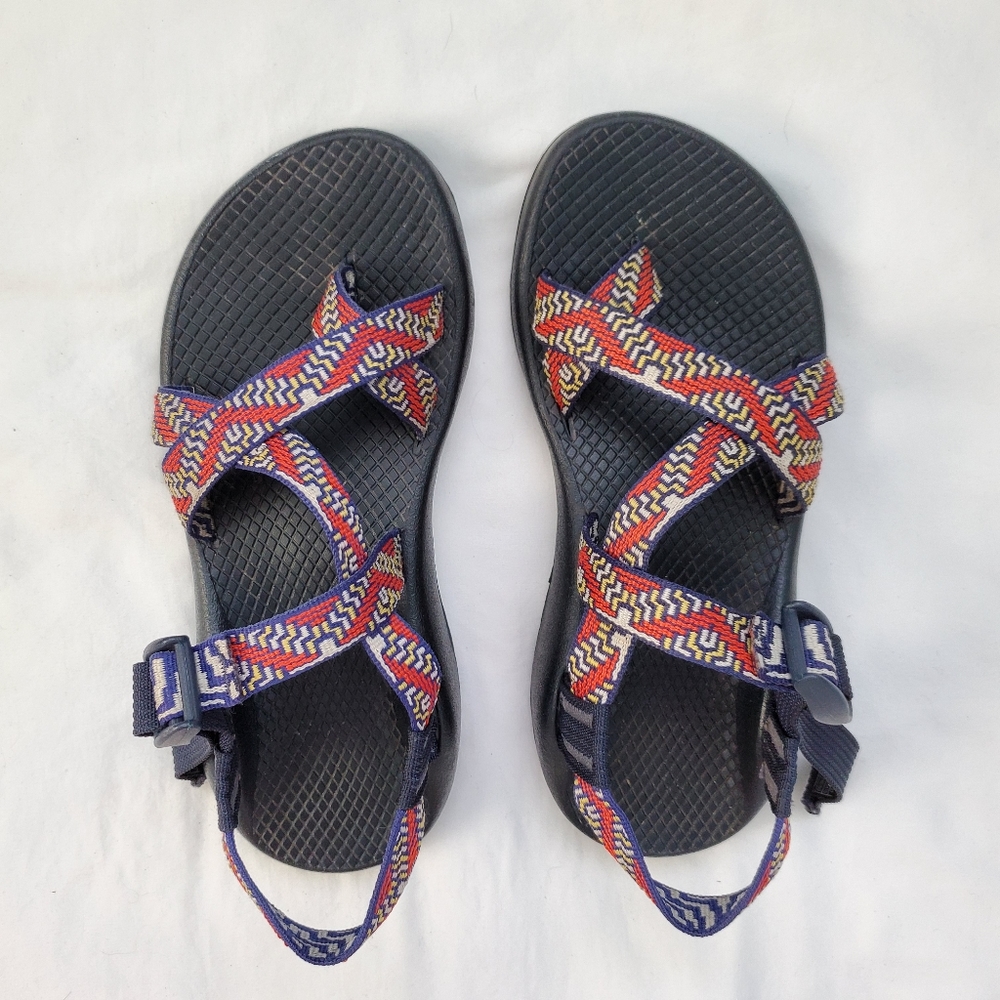 SOLD Chaco- Adjustable Adventure Sandals* - Picture 6 of 6